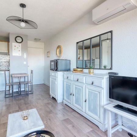 T2 600 M From The Beach! Air-Conditioned Le Lavandou Exterior foto