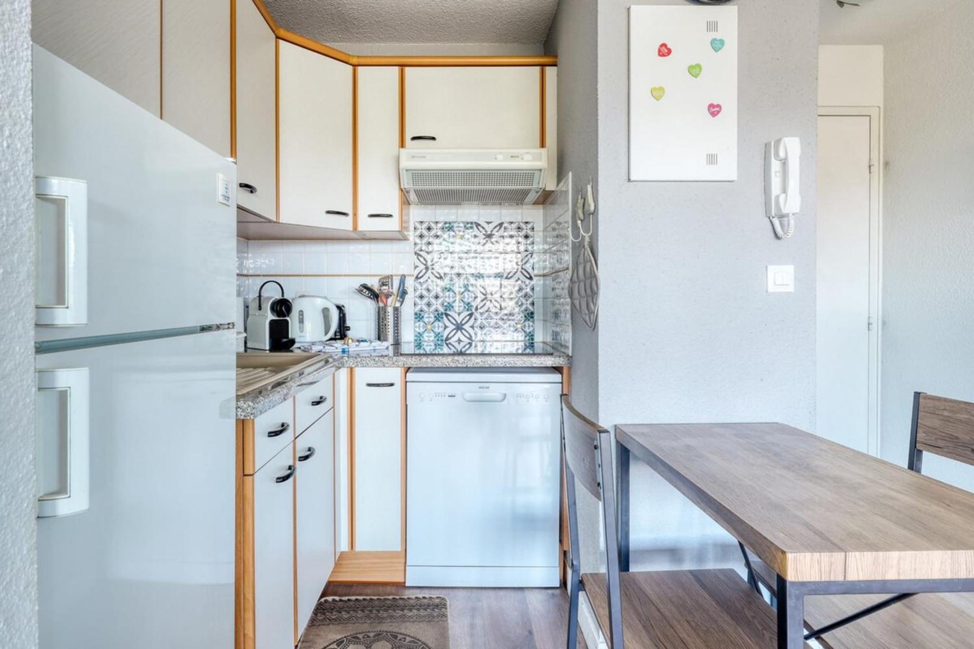 T2 600 M From The Beach! Air-Conditioned Le Lavandou Exterior foto